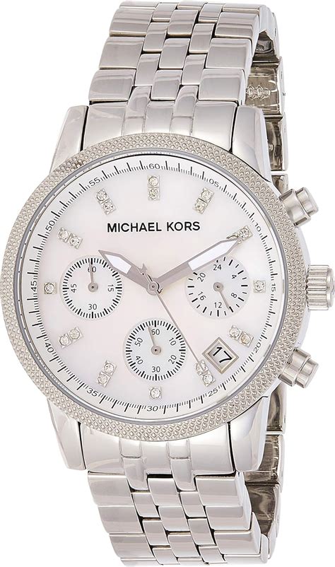 michael kors ladies sport chronograph watch mk5020|MK5020 Michael Kors Ladies Sport Chronograph Watch .